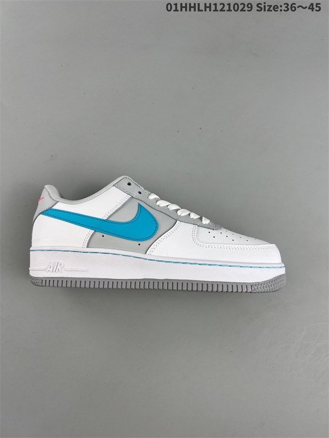women air force one shoes size 36-45 2022-11-23-129